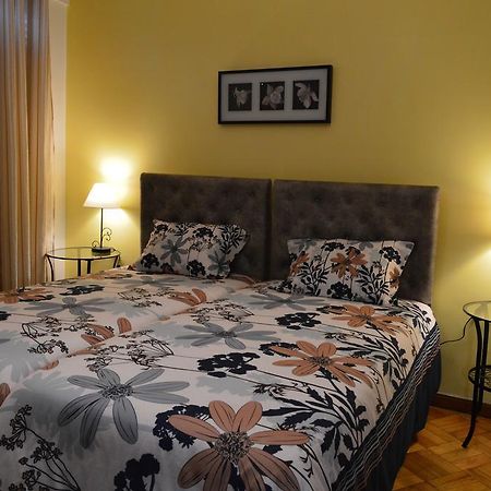 Domus Porto Perfeito Apartment Room photo