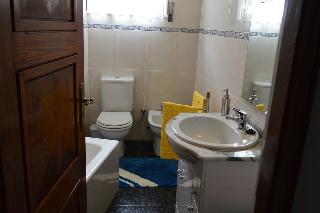 Domus Porto Perfeito Apartment Room photo
