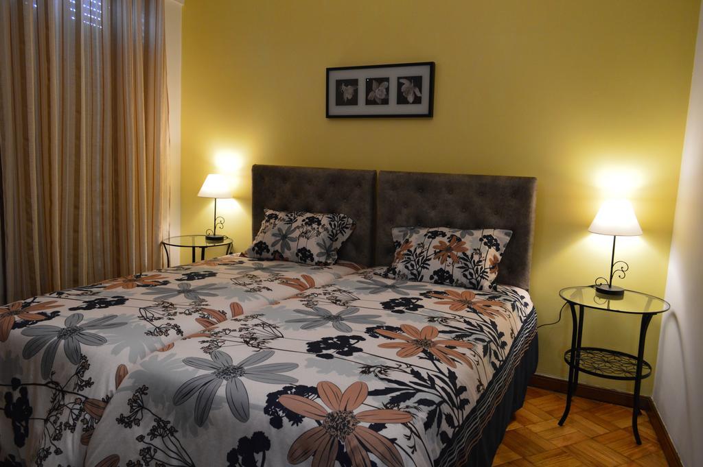 Domus Porto Perfeito Apartment Room photo