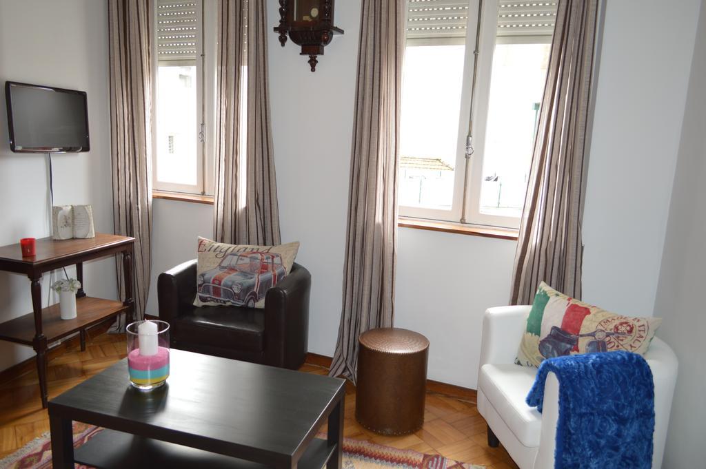 Domus Porto Perfeito Apartment Room photo
